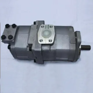 For Komatsu Wheel Loader WA180-1 WA200-1 WA200-3 WA250-3 Hydraulic Pump 705-51-20090