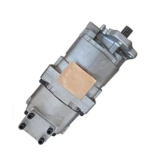 Hydraulic Pump 705-51-20400 for Komatsu Wheel Loader WA200-1