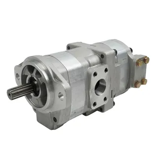 For Komatsu Wheel Loader WA200-1 Hydraulic Pump 705-51-20150