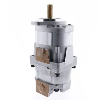 For Komatsu Wheel Loader WA320-3 WA300L-3 WA320-3-BO Hydraulic Pump 705-51-20430