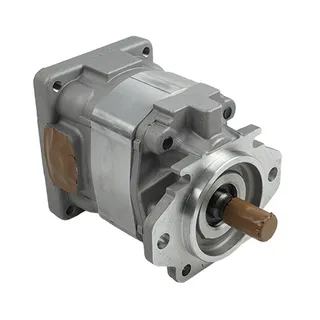 Hydraulic Pump 705-38-39000 for Komatsu Wheel Loader WA320L-5 WA320-6 WA320-5