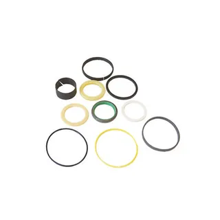 For Komatsu Wheel Loader WA380-3 Clam Cylinder Seal Kit