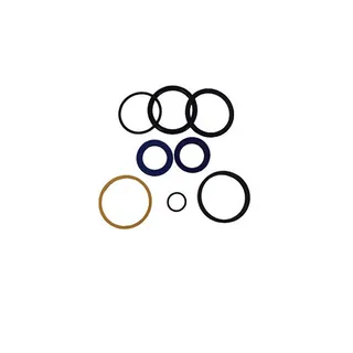 For Komatsu Wheel Loader WA400-1 Grapple Cylinder Seal Kit