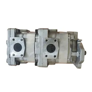 Hydraulic Pump 705-51-30710 for Komatsu Wheel Loader WA430-5