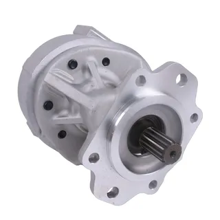 Hydraulic Pump 705-22-44070 for Komatsu Wheel Loader WA500-3 WF550-3D WA500-3H WA500-3L WA500-3LK