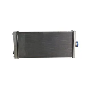 Water Tank Radiator 425-03-32212 for Komatsu Wheel Loader WA500-6 WA500-6R
