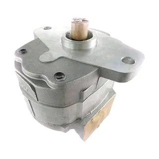 Hydraulic Pump 705-23-30610 for Komatsu Wheel Loader WA600-3 WD600-3 WA600-3D
