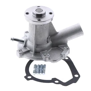 Water Pump 15534-73030 for Kubota Engine Z500 Z600