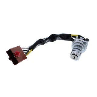 Ignition Switch T0270-81810 For Kubota L3240HSTC L3560HSTC L3710DTHSTC L3940HSTC