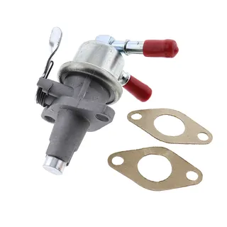 For Kubota Wheel Loader R420S Fuel Lift Pump 1G751-52140