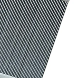 For Lonking LG60 Hydraulic Oil Cooler New Type