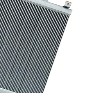 For Lonking LG6085 Hydraulic Oil Cooler