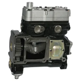 For MAN Truck TGX TGA TGS Air Brake Compressor 51541007115 51541007197
