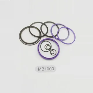 For MB1000 Hammer Hydraulic Breaker Cylinder Seal Kit