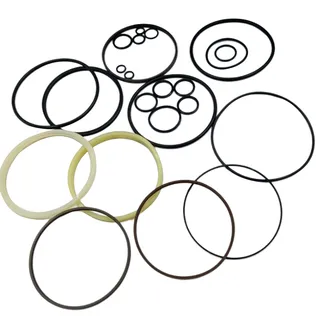For MB1200 Hammer Breaker Cylinder Seal Kit