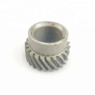 For Misubishi 4D31 Engine Canter Crank Shaft Gear ME012729