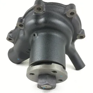 for Mitsubishi 6D14 Engine Water Pump ME996801 ME882315