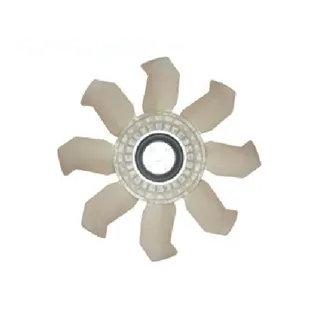 For Mitsubishi Engine 4M40 Caterpillar CAT Excavator E307B Fan Cooling ME015740 ME294904