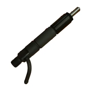 Fuel Injector 34361-03030 105118-6760 for Mitsubishi Engine S6K-T Caterpillar CAT Excavator E320C E320CL