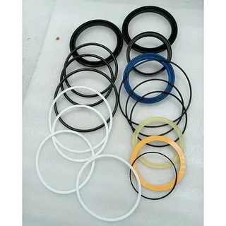 Boom Cylinder Seal Kit E15300013 for Mitsubishi Excavator MS-180-3 MS-180S-3 MS-180LC-3