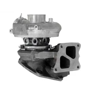 Turbo TD05HR Turbocharger 49378-01580 for Mitsubishi 4G63 Engine 2005-2015 Lancer Evolution 2.0L