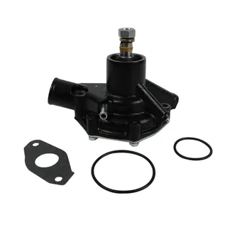 Water Pump 32B45-10038 for Mitsubishi Engine S3E S3F S4E S4F Forklift FD20 FD30