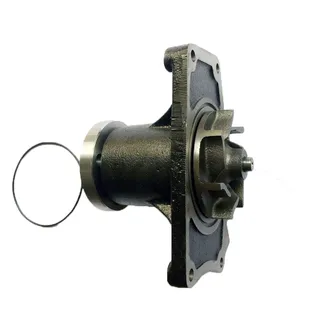 For New Holland Excavator E235SRLC E215 E160 EH160 EH215 E235SR Water Pump VAME993520