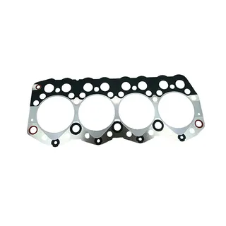 Cylinder Head Gasket MP10550 MP10098 for Perkins Engine 804C-33 804D-33
