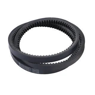 Fan Belt 2614B650 for Perkins Engine 1004-40 1004-42 1006-6 1006-60 1103C-33 1104A-44