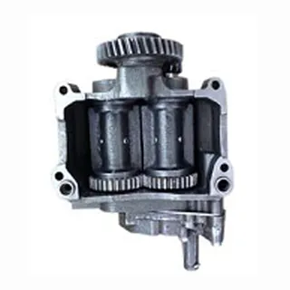 For Perkins Engine MF285 Oil Pump 244320120