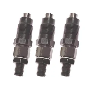 3Pcs Fuel Injector 131406490 for Perkins Engine 103.13 103.15 103-09 103-12 103-13 103-15 403C-15 403D-15 403D-15T 403D-17 403F-15 403F-15T