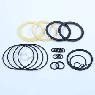 For SAGA210 Hammer Breaker Cylinder Seal Kit