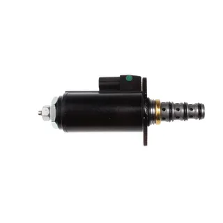 For  Kobelco SK200-8 SK250-8 SK260-8 Excavator Solenoid YN35V00048F1