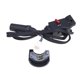 Gear Selector 8320-00710 for Samsung Wheel Loader SL120-2 SL150-2 SL180-2 SL250-2