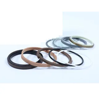 For Sany Excavator SY335-8 Boom Cylinder Seal Kit