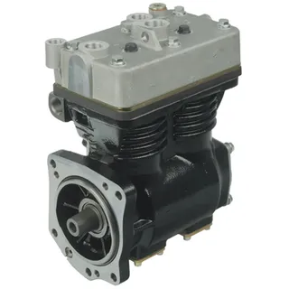 Air Brake Compressor 1375867 1380455 for Scania Engine DSC12 DSC14 DSC94 DSC124 DSC144 Truck P G R T Bus F K N Series