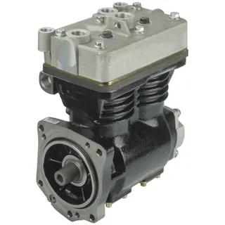 Air Brake Compressor 1541705 1770607 1796663 for Scania Truck P G R T Bus F K N Series