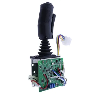 Joystick Controller 159111 for Skyjack Lift SJ12 SJ16 SJII3215 SJII3219 SJIII3220 SJIII3226 SJIII4626 SJIII4632 SJIII4740