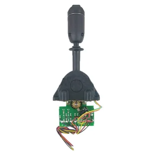For SkyJack Scissor Lift 3219 3226 4626 4832 Joystick Controller 103334