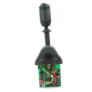For SkyJack Scissor Lift 3219 3226 4626 4832 Joystick Controller 115311