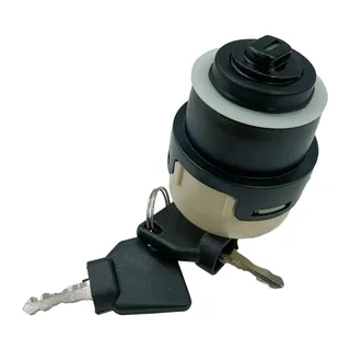 Ignition Switch KHR1868 for JCB Excavator JS130 JS145W JS160 JS175W JS180 JS200 JS210 JS240 JS330 JS70