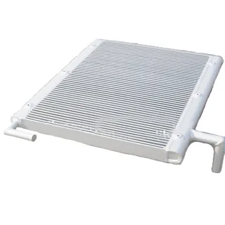 For Sumitomo Excavator SH120-3 Hydraulic Oil Cooler