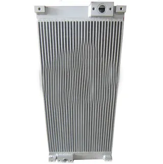 For Sumitomo Excavator SH210-5 Hydraulic Oil Cooler