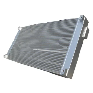 For Sumitomo Excavator SH210A5 Hydraulic Oil Cooler