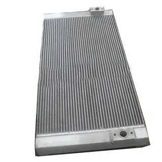 For Sumitomo Excavator SH350-5 Hydraulic Oil Cooler