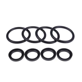 Pilot Valve Control Lever Seal Kit for Sumitomo Excavator SH75U