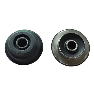 For Sumitomo SH280 Engine Mounting Rubber Cushion Feet Bumper