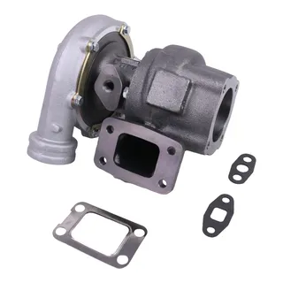 Turbo S200-64H Turbocharger VOE20580556 for Volvo Wheel Loader L40B L45B