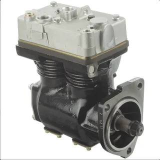 For Volvo B10B B10L B10M Air Brake Compressor 9521675 8113023