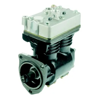 For Volvo B10M B10R B10 B12 B6BLE SUPER OLYPIAN Air Brake Compressor 8113634